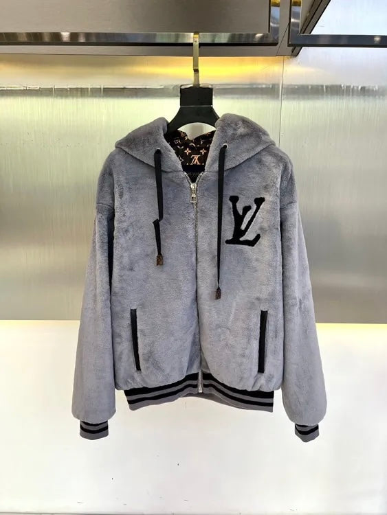 L.V Jacket - Collection Jacket 2025 - Exclusive Black Friday Offer