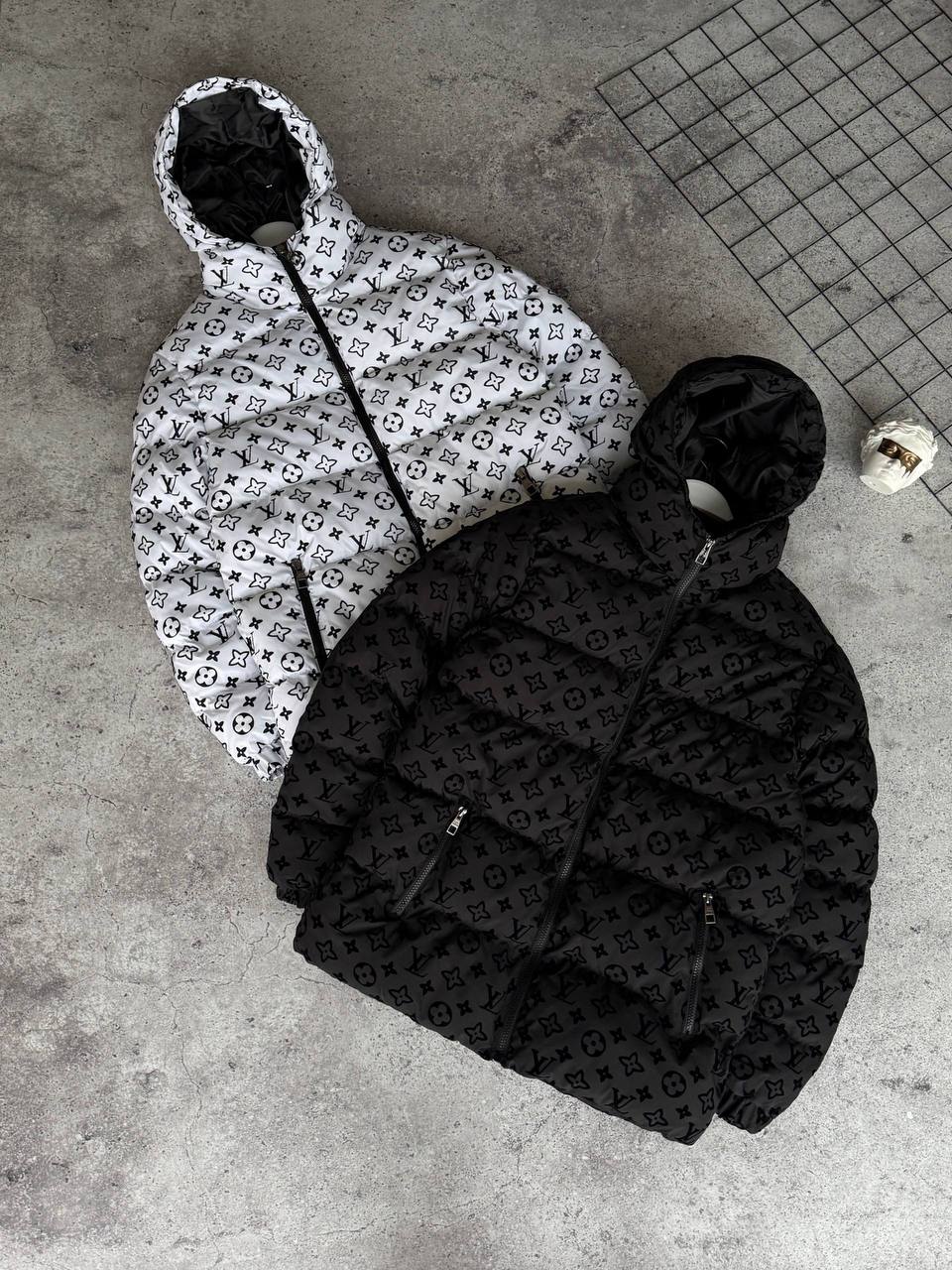 L.V Jacket - Collection Jacket 2025