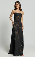 Elisa - Maxi dress