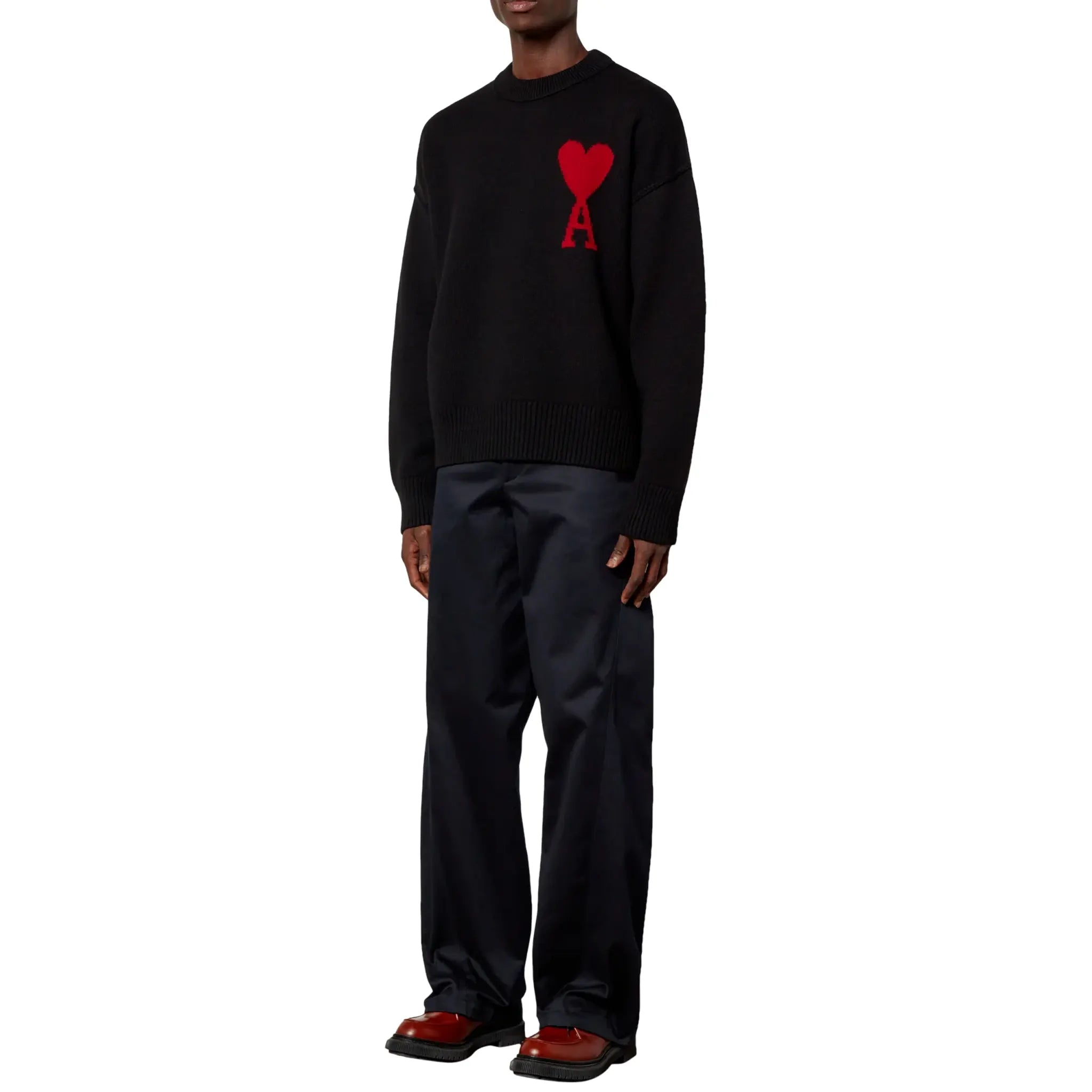 Unisex Jumper Paris-Elizabeth Carter