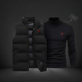 GILET + JUMPER FOR FREE -Anticipate Black Friday-Elizabeth London