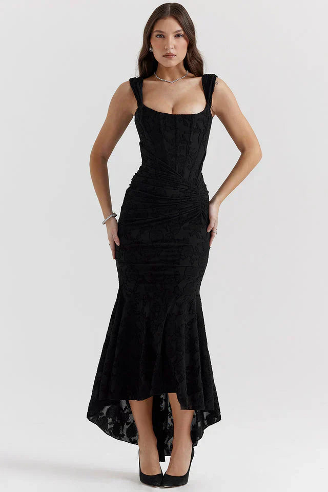 Zoe Dress