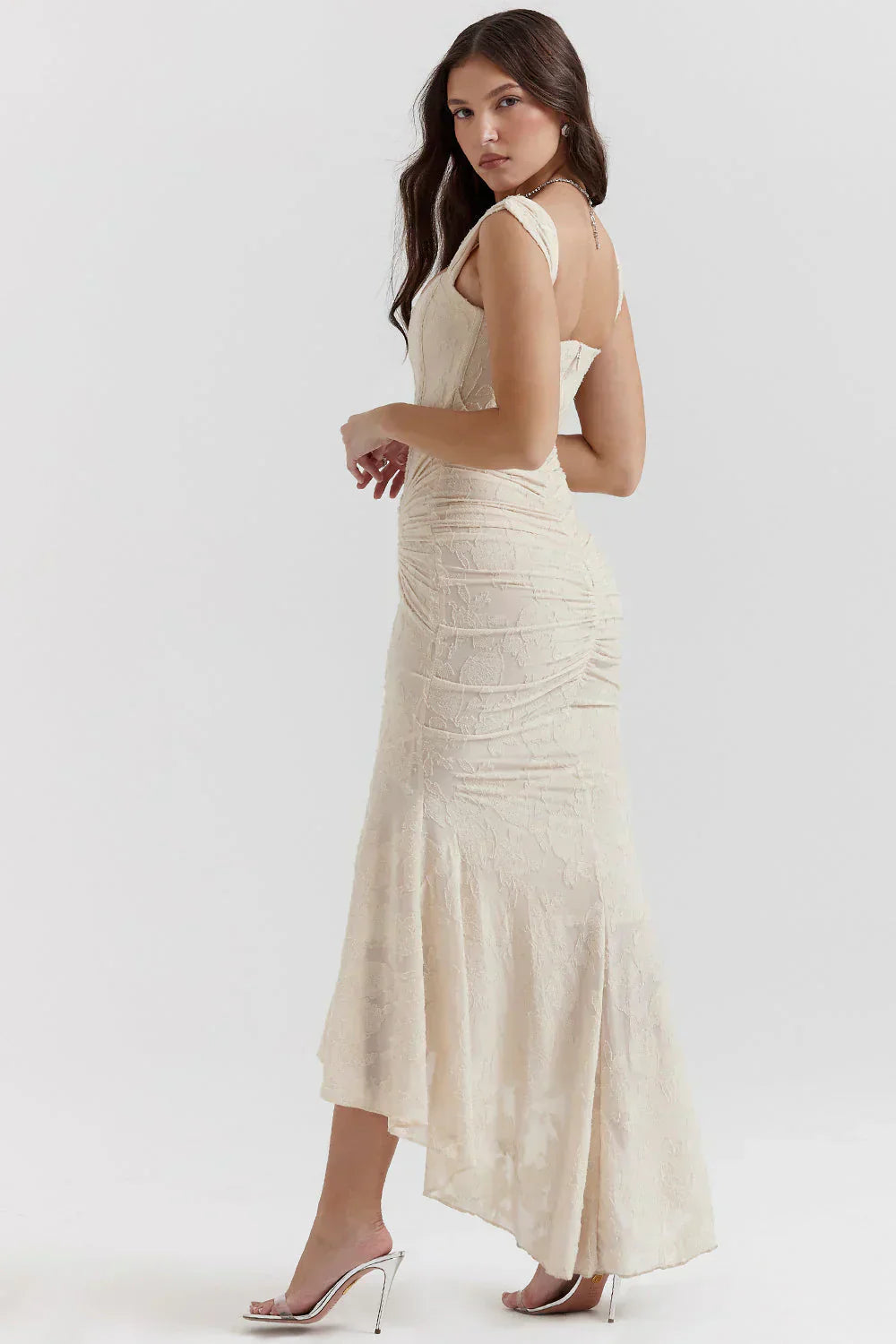 Zoe Dress