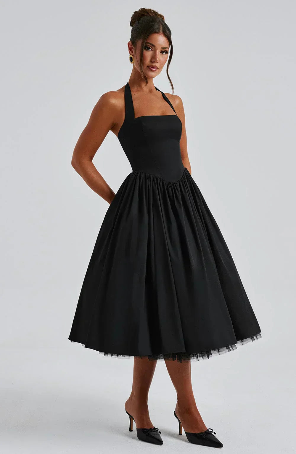 Venice Dress