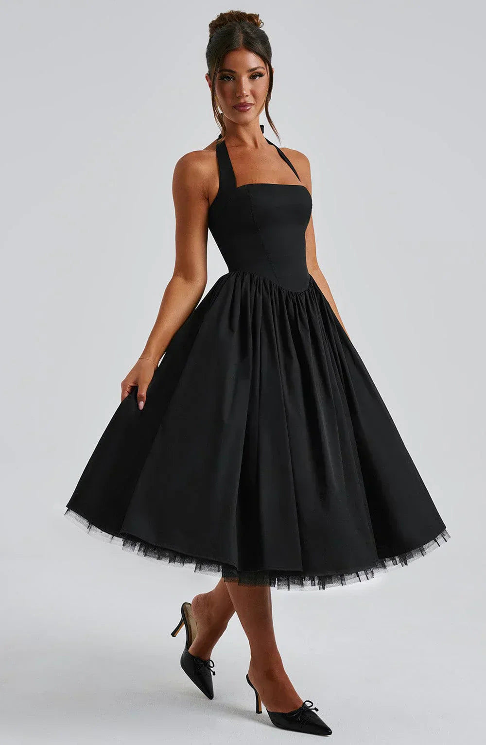 Venice Dress