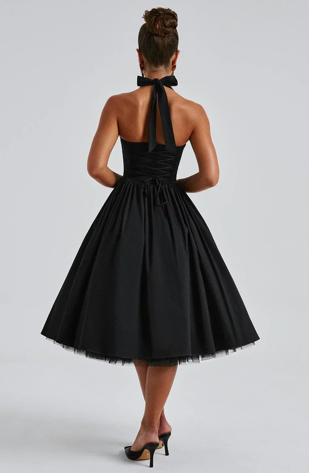 Venice Dress