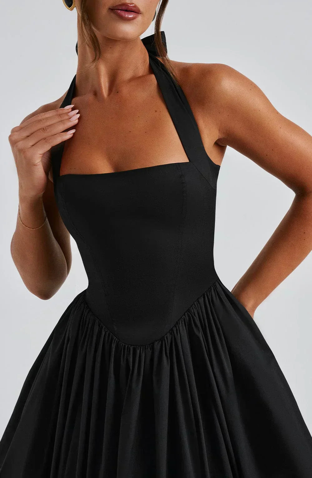 Venice Dress