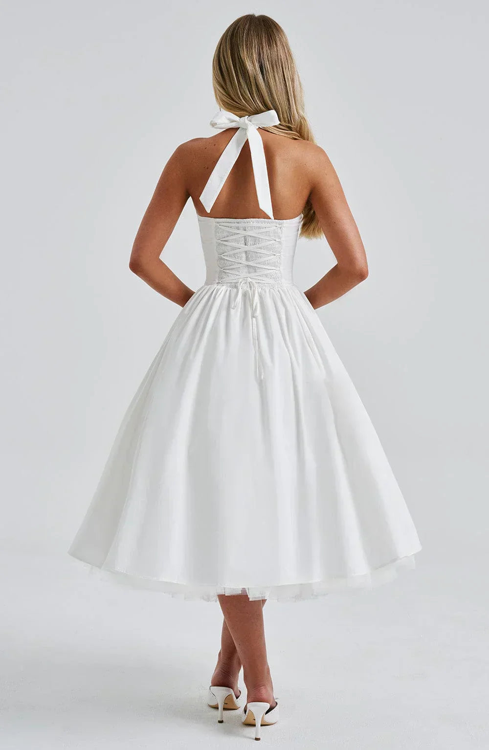 Venice Dress