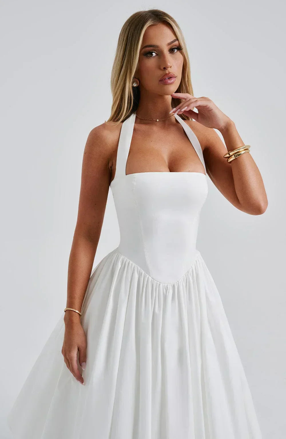 Venice Dress