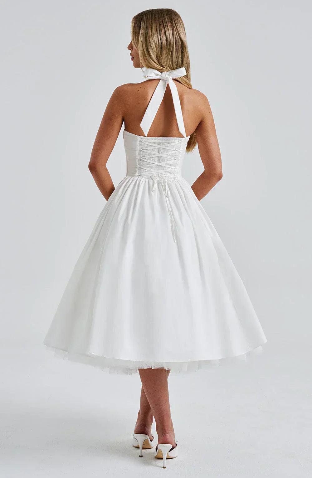 Venice Dress