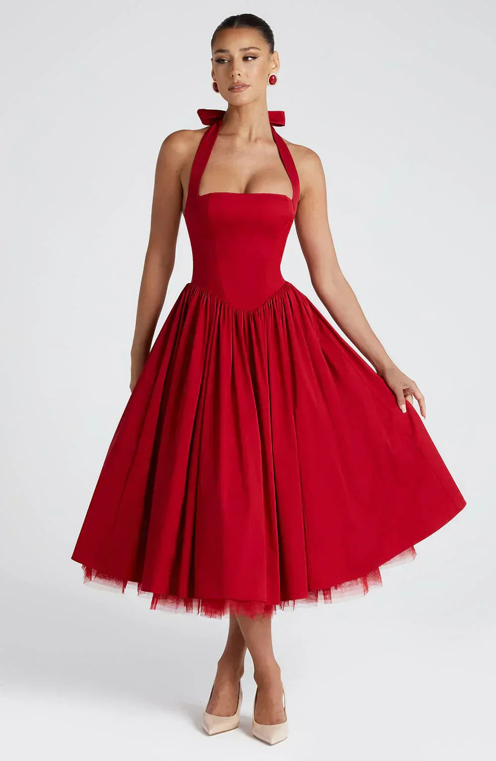 Venice Dress