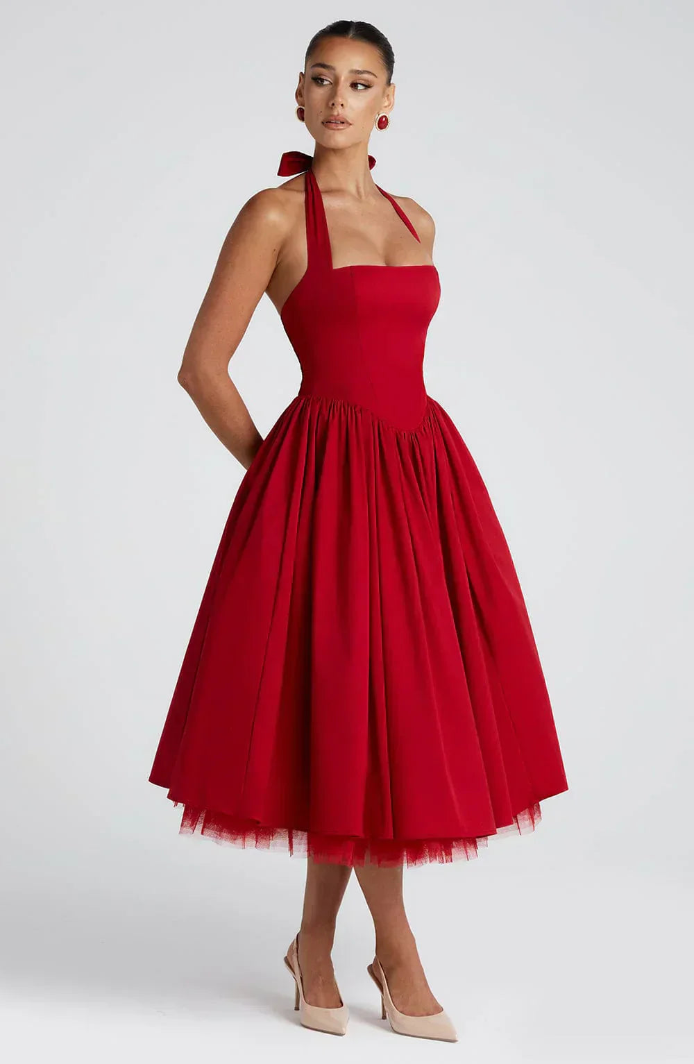 Venice Dress
