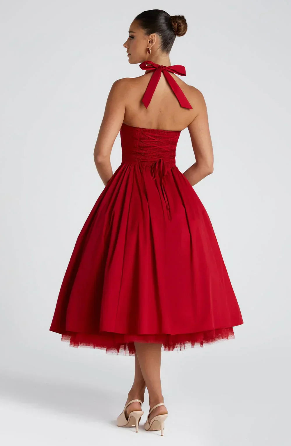 Venice Dress
