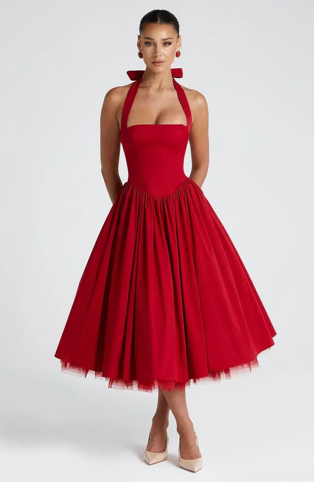 Venice Dress