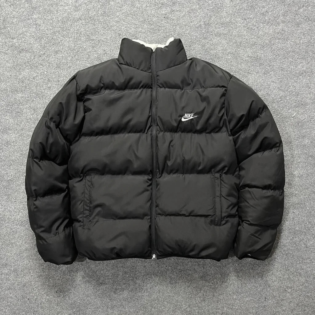 Unisex Reversible Jacket - Anticipate winter up to 50% OFF