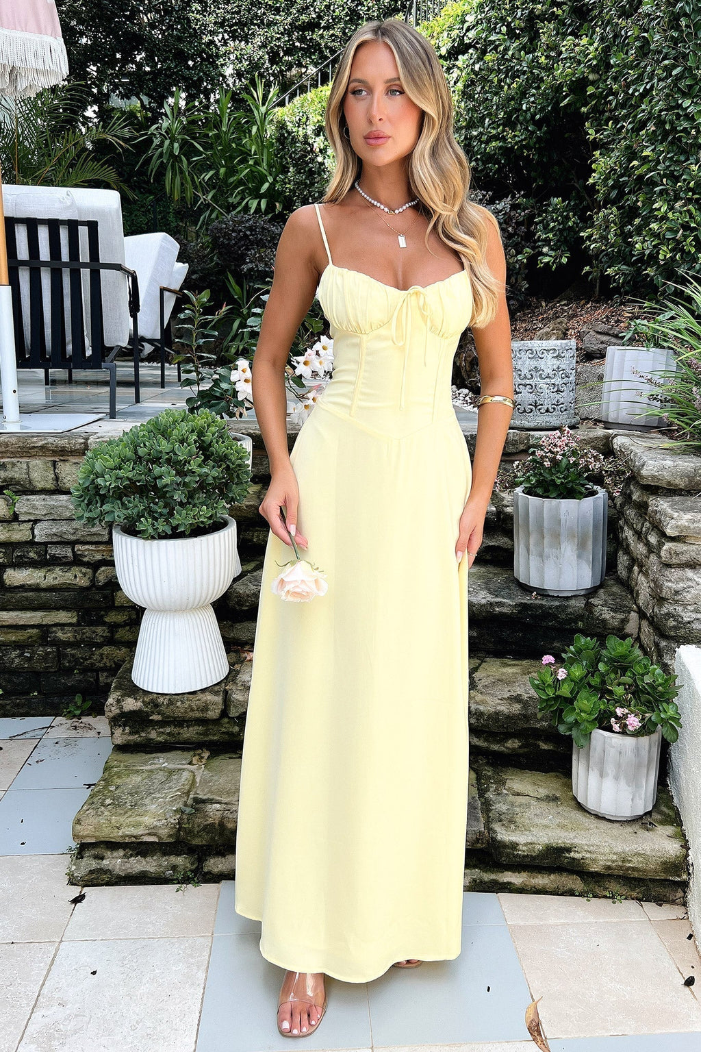 Celine Dress